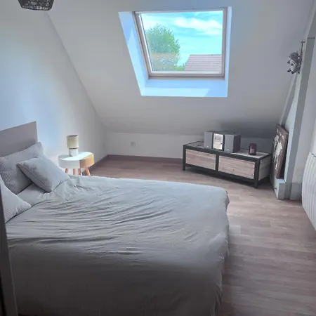 Location Evenements Circuit 24 Du Mans Homestay