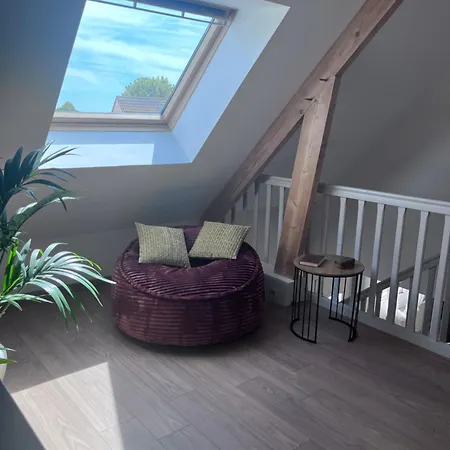 Location Evenements Circuit 24 Du Mans Homestay *