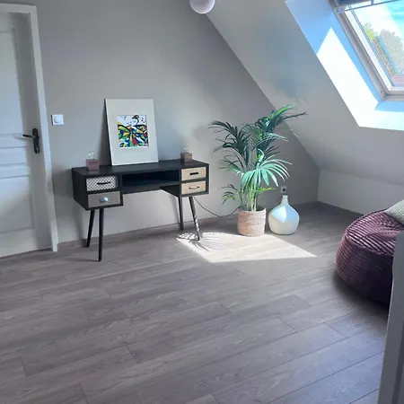 Homestay Location Evenements Circuit 24 Du Mans *
